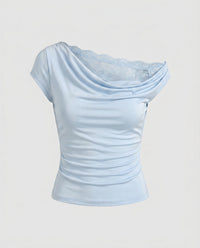 Babyblau