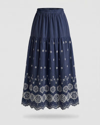 Marineblau