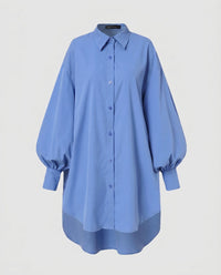 Blau