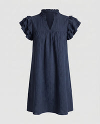 Marineblau