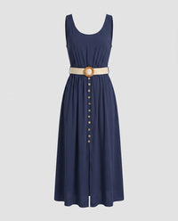 Marineblau