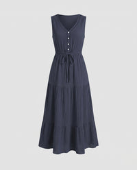 Marineblau