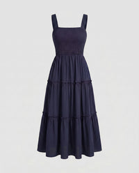 Marineblau