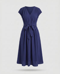 Marineblau
