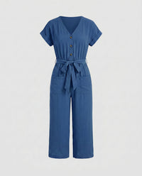 Marineblau