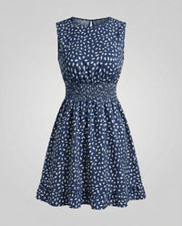 Marineblau
