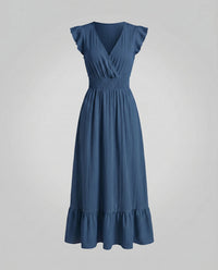 Marineblau