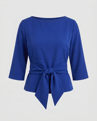 Blau