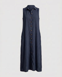 Marineblau