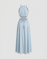 Blau