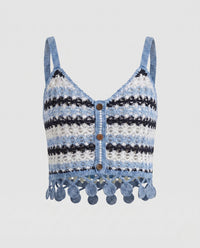 Blau