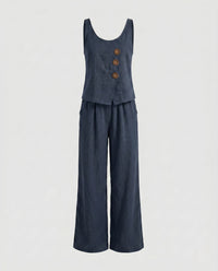 Tiefblau