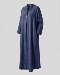 Tiefblau