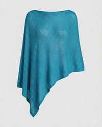 Pfauenblau