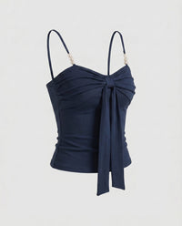 Marineblau