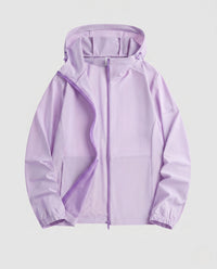 Hellviolett