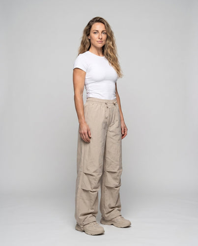 Damen technisch optimierte Wetterhose