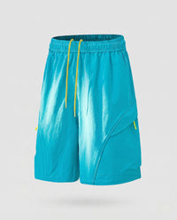 Pfauenblau