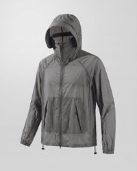 Unisex-Kohlegrau