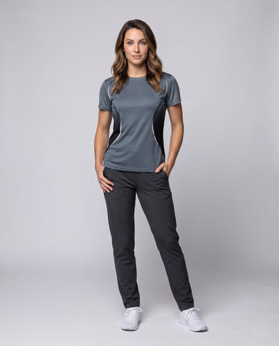 Damen Funktionsshirt Shopnory