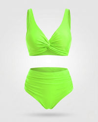 Neongrün