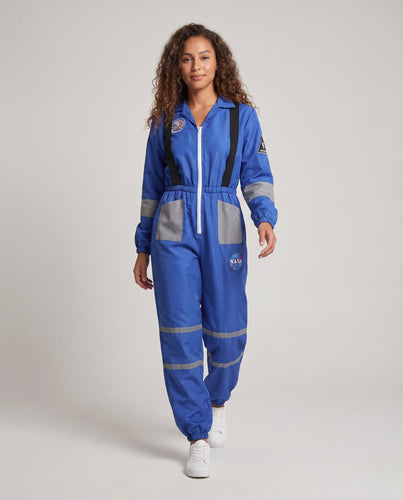Damen futuristische Bluse Overall Shop Nory