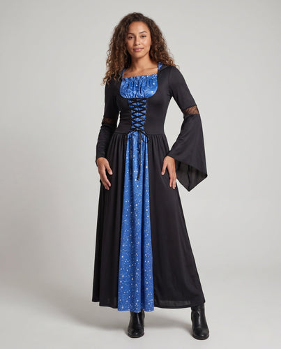 Frauen Märchen historisches Kleid Shop Nory