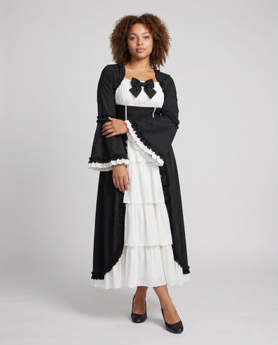 Damen Romantisches Hochzeitskleid Shop Nory