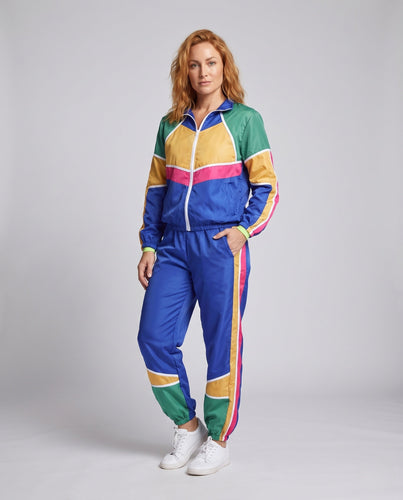 Frauen Sport Jogginganzug Shop Nory