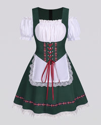 Grün