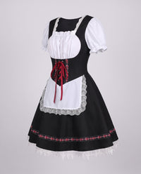 Schwarz