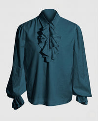 Blau