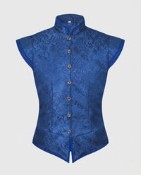 Blau
