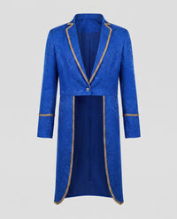 Blau