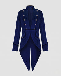 Blau