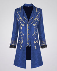 Blau