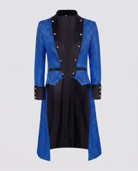 Blau
