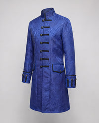 Blau