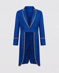 Blau
