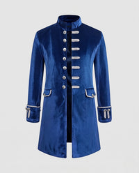Blau
