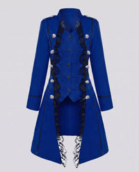 Blau