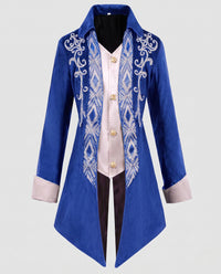 Blau