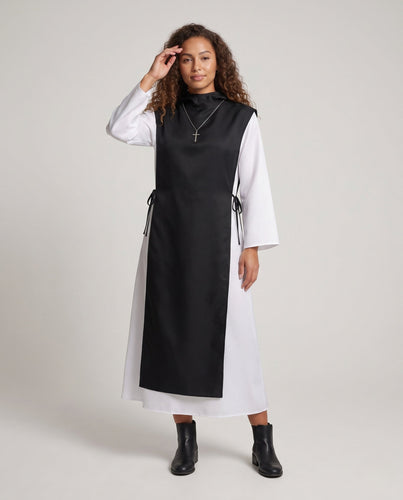 Damen historisches Nonnenkostüm Shop Nory