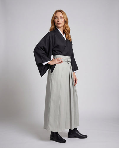 Damen Kimono Set Shop Nory