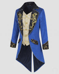 Blau