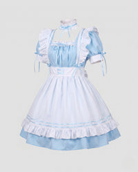 Blau