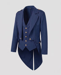 Blau