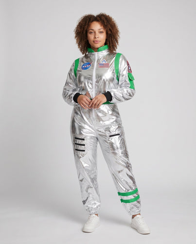 Damen Astronautenanzug Shop Nory