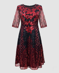 Schwarzrot
