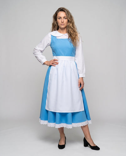 Damen historisches Märchenkleid Shop Nory